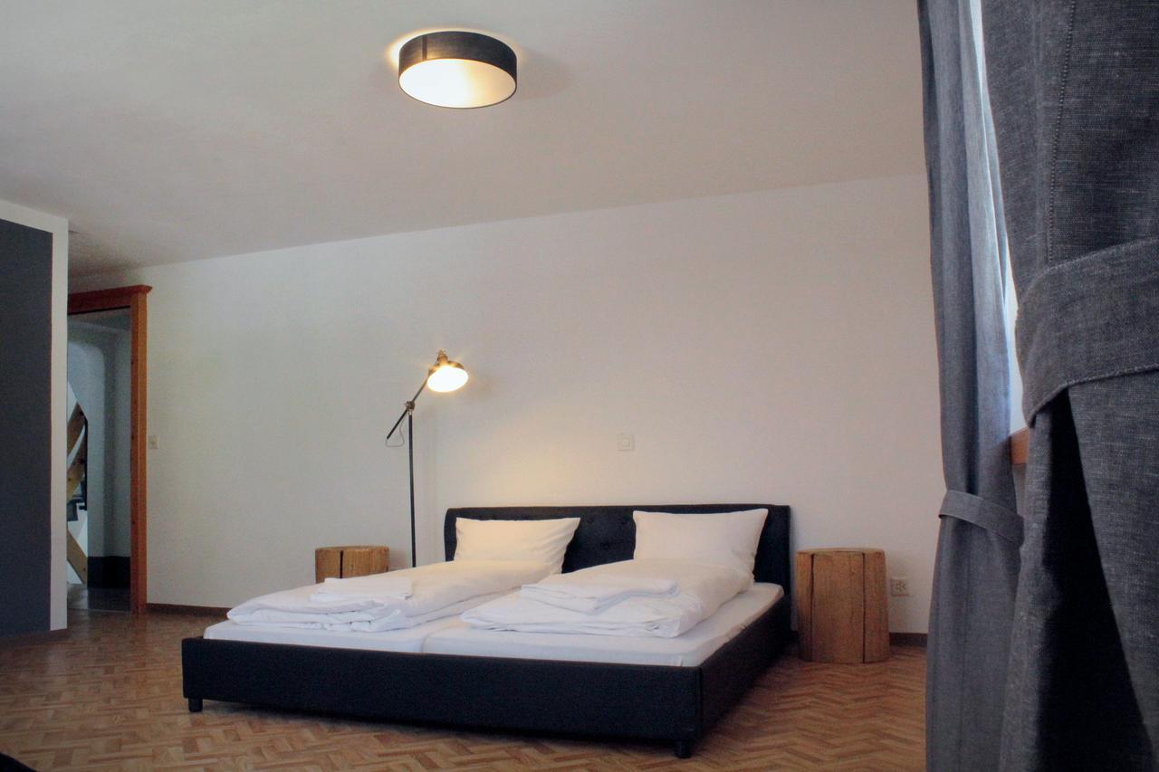 Hotel Alte Post Selfranga Extérieur photo