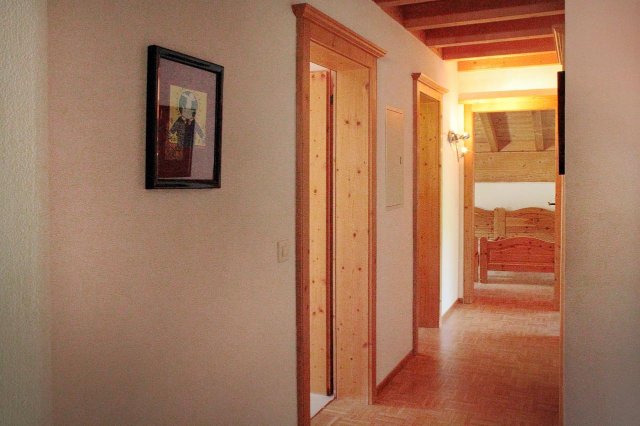 Hotel Alte Post Selfranga Extérieur photo