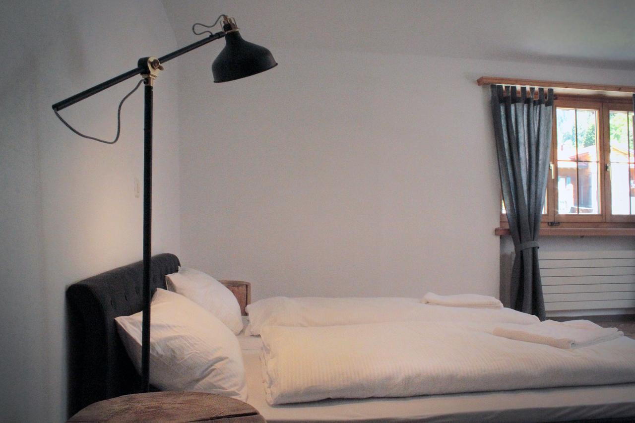 Hotel Alte Post Selfranga Extérieur photo