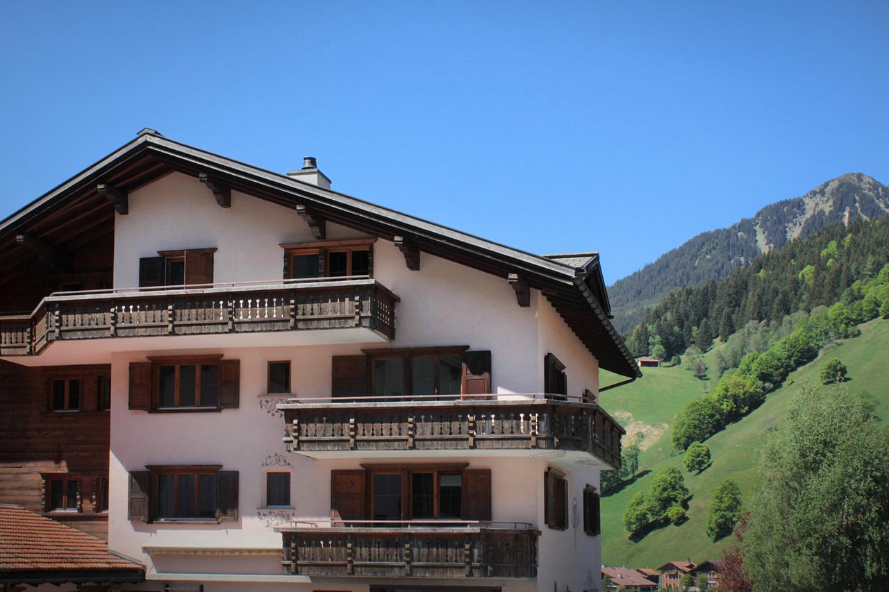 Hotel Alte Post Selfranga Extérieur photo