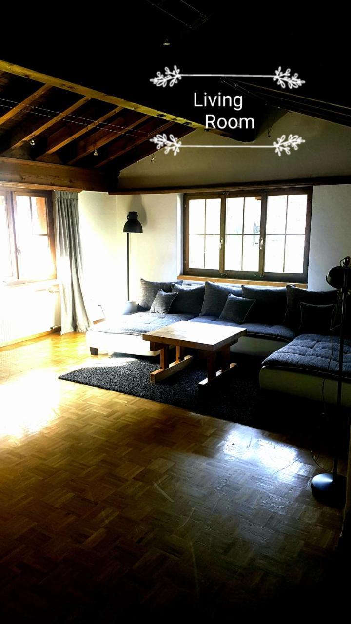 Hotel Alte Post Selfranga Extérieur photo