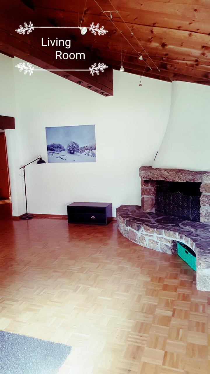 Hotel Alte Post Selfranga Extérieur photo